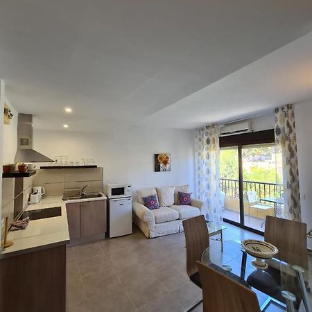 Apartamento Con Piscina A Unos Metros De La Playa مورايرا المظهر الخارجي الصورة
